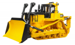 Bruder Cat Large track