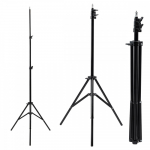 Stand for 12' ring light Maclean MC-163