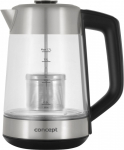 Kettle glass RK4190