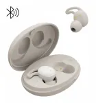 TWS BT headphones spirit calm white