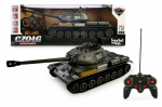 R/C tank