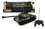 R/C tank