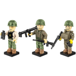 Blocks D-Day 6 june 1944