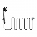 In-ear headphones with Type-C interface for referees for the V6C/V4C/FBIM EJEAS HIFI-R7 model