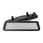 WOLFBOX G900TriPro Cabin WiFi 4K + 2.5K Dash Cam