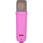 Rode Microphones NT1 Signature (purple)