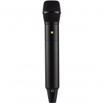 Rode Microphones Interview PRO, microphone black, wireless