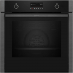 Neff B6ACP7AG3 N50 (black/graphite)