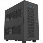 Thermaltake AX700, Big tower case Black, XL-ATX