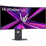 LG Ultra Gear OLED 39GX900A-B, gaming monitor - 39 - black, WQHD, curved, VRR, HDR10, 240Hz panel