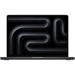 Apple MacBook Pro (14") 2025 (black, 16 GB, 1 TB (1 TB SSD), M5, MacOS, German)