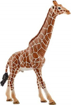 Schleich giraffe bull - 14749