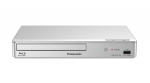 Panasonic DMP-BDT168 srebrny