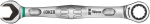 Wera Joker 13 mm Ratcheting Combination Wrench, 177 mm, 05073273001