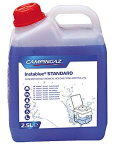 Campingaz sanitary accessory Instablue 2.5L - blue