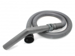 Nilfisk vacuum hose cpl., O 32 mm 1.8 m (black)