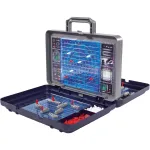 Noris Battleships board game - English