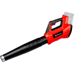 Einhell cordless leaf blower GE-LB 36/210 - Li E-Solo