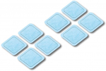Beurer EM 59 Heat Gel Pads, massager (8 pcs.)