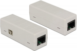 DeLOCK Switch HDMI KVM 4K 60Hz w. USB 3.0 + A - 11481