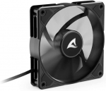 Sharkoon SilentStorm BW120 PWM Fan, case fan