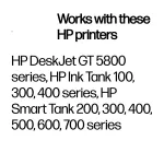 Tusz HP GT52 cyan 8000 str. (70ml)