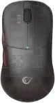 Rampage TILION-BLACK wireless mouse, black