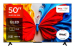 TCL 50V5C TV 127 cm (50") Full HD Smart TV Black