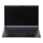 DELL LATITUDE 7400 i5-8365U 16GB 256GB SSD 14" FHD Win11pro USED Used