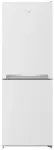 BEKO RCSA240K40WN fridge-freezer combination