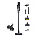 Samsung VS20B75ADR5 Stick vacuum AC Dry HEPA Bagless 0.8 L 550 W Black, Grey