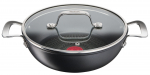 Tefal Unlimited 26 cm s&uuml;gav pann G25571
