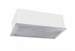 Teka GFG 2 329 m&sup3;/h Sisseehitatud Roostevaba teras