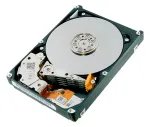 Toshiba AL15SE internal hard drive 600 GB 10500 RPM 128 MB 2.5" SAS