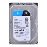 Seagate SkyHawk sisemine k&otilde;vaketas 2 TB 256 MB 3,5" Serial ATA III (ST2000VX017)
