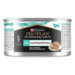 PURINA Pro Plan Veterinary Diets Feline Stox Gastrointestinal - wet cat food - 195g