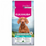EUKANUBA Special Care Mono-Protein Adult Lamb Mono - dry dog food - 12kg