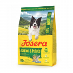 Josera l&otilde;he ja kartul t&auml;iskasvanutele 3kg