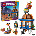 LEGO FORTNITE 77076 Durrr Burgerirestoran