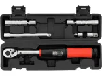 Torque Wrench Set for Spark Plug Replacement YATO, 6 Pieces, YT-07843