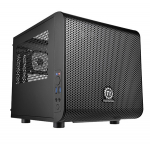 Thermaltake Core V1 kuubik must