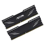 AFOX GAMING DDR4 2X16GB 3200MHZ CL16 RANK1 XMP2 must