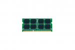 Goodram 8GB DDR3 PC3-12800 SO-DIMM memory module 1600 MHz