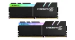 G.Skill Trident Z RGB F4-3600C16D-32GTZRC m&auml;lumoodul 32 GB 2 x 16 GB DDR4 3600 MHz