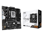 Asrock A620AM PRO-A motherboard