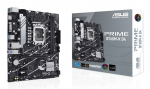 ASUS Prime B760M-K D4 Intel B760 LGA 1700 micro ATX emaplaat