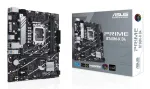 ASUS Prime B760M-K D4 Intel B760 LGA 1700 micro ATX emaplaat