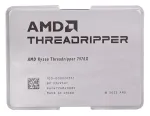 AMD Ryzen Threadripper 7970X protsessor 4 GHz 128 MB L3