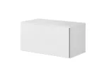 Cama t&auml;ispanipaigaga kapp ROCO RO3 75/37/39 valge/valge/valge