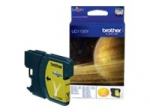 BROTHER LC1100Y ink yellow standard